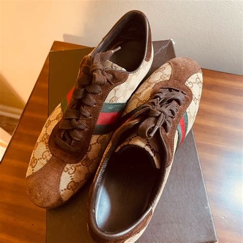 +discounted +gucci +shoes|authentic Gucci shoes for cheap.